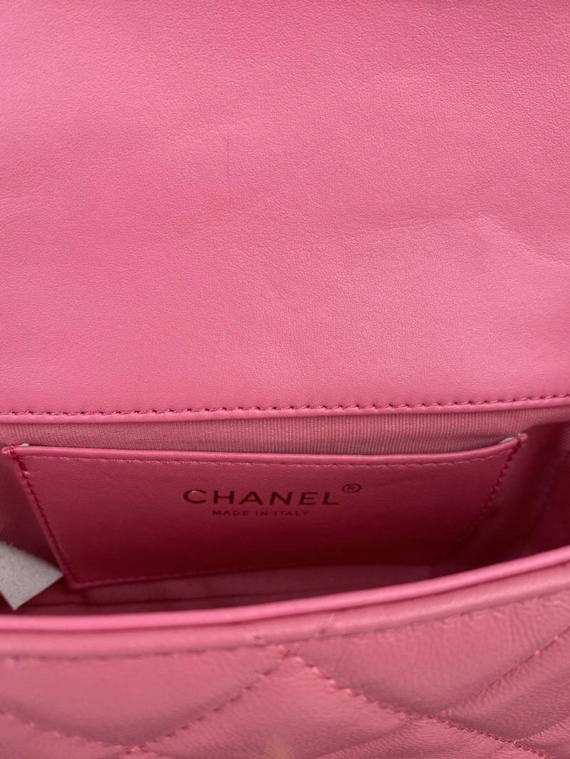 Chanel CF Series Bags 4049B-0570