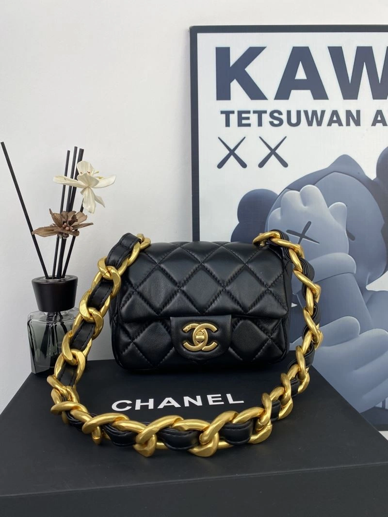 Chanel CF Series Bags 4049B-0571