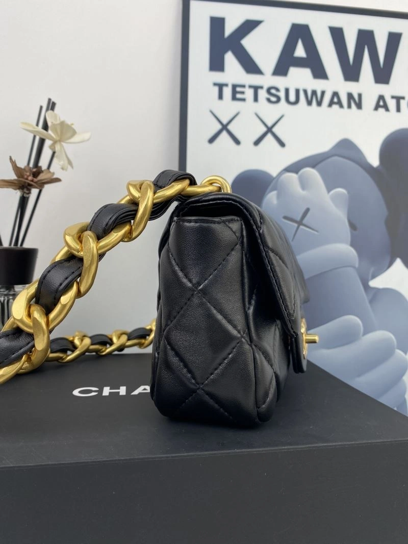 Ch**el cf series bags 4049b-0571