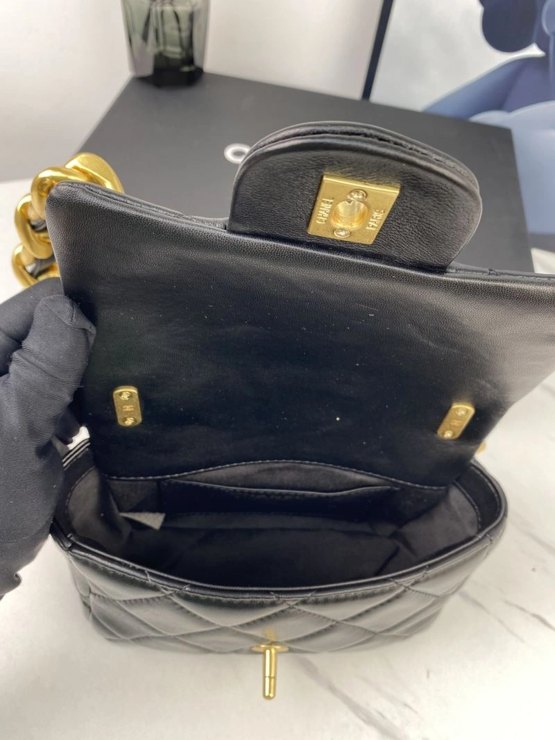 Ch**el cf series bags 4049b-0571