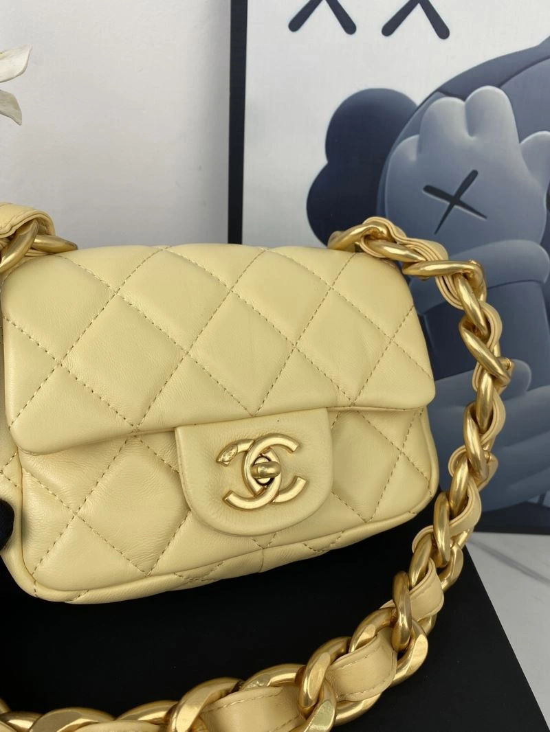 Chanel CF Series Bags 4049B-0572
