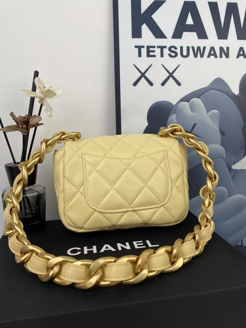 Chanel CF Series Bags 4049B-0572