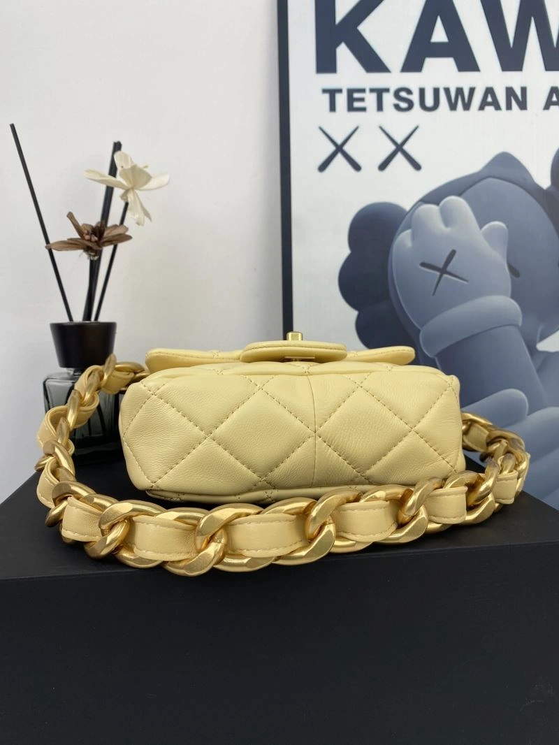 Chanel CF Series Bags 4049B-0572