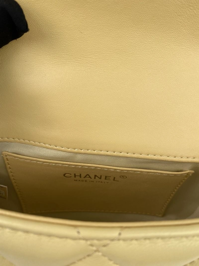 Chanel CF Series Bags 4049B-0572