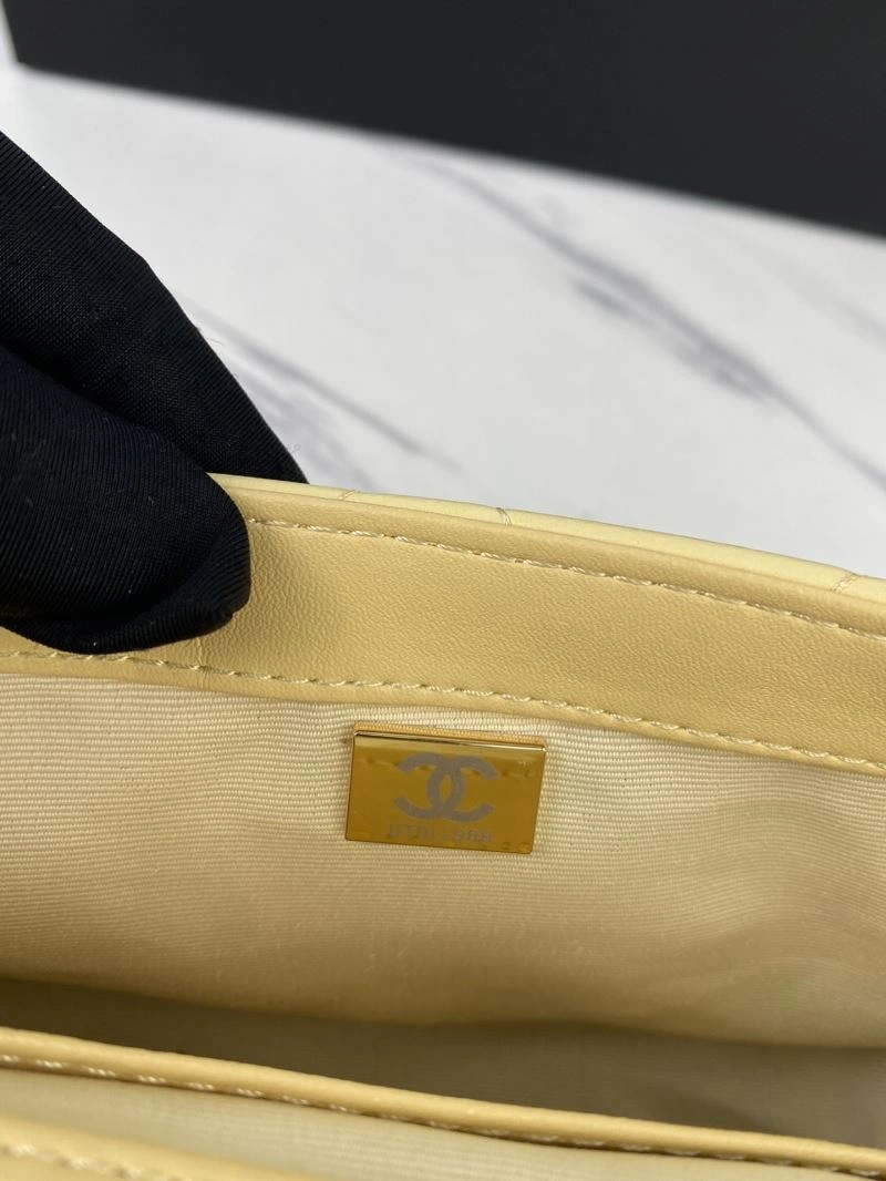 Chanel CF Series Bags 4049B-0572