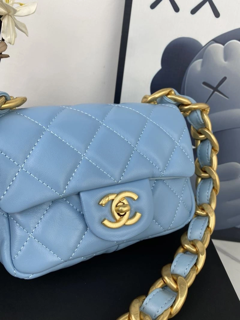 Chanel CF Series Bags 4049B-0573