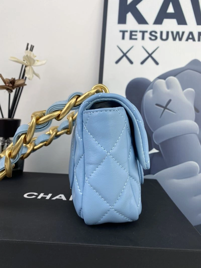 Chanel CF Series Bags 4049B-0573