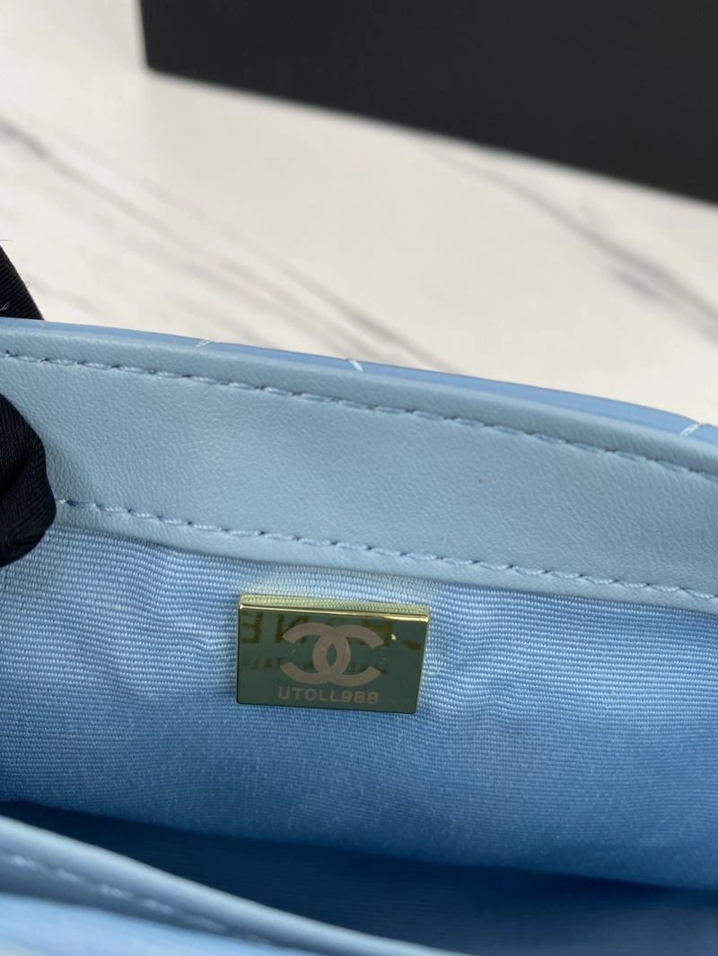 Chanel CF Series Bags 4049B-0573