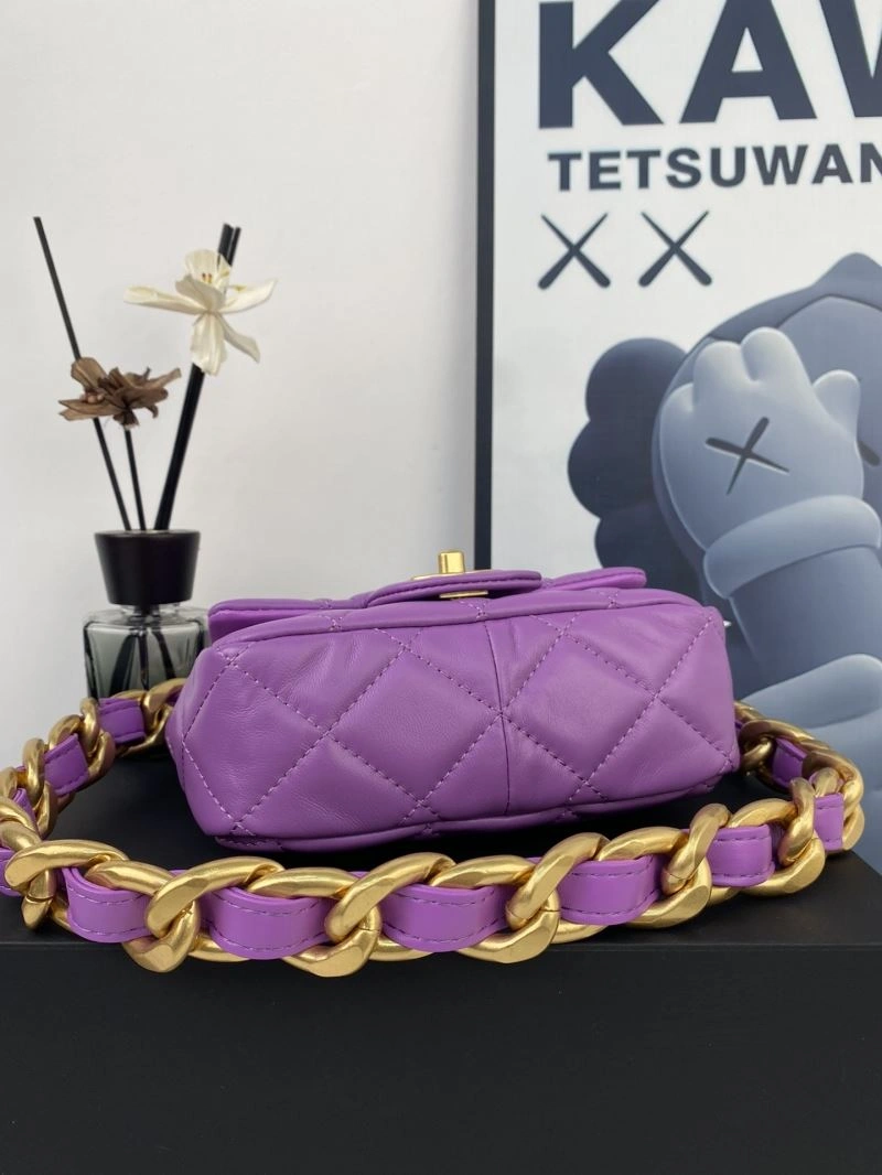 Ch**el cf series bags 4049b-0574