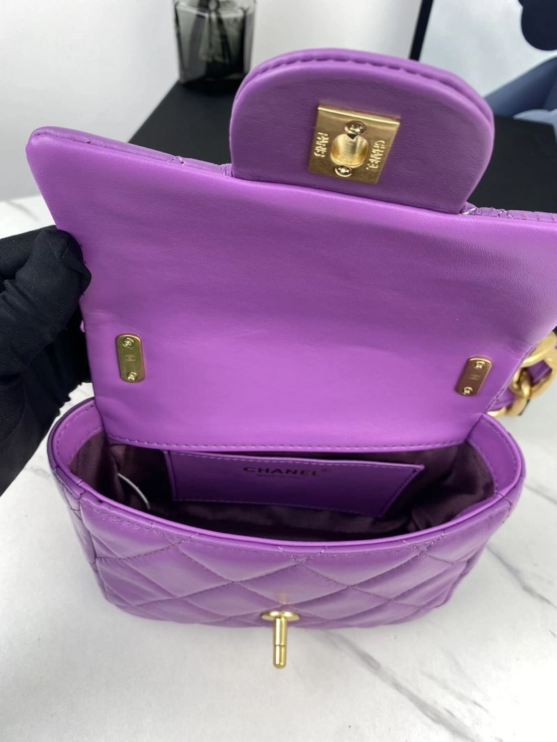 Ch**el cf series bags 4049b-0574