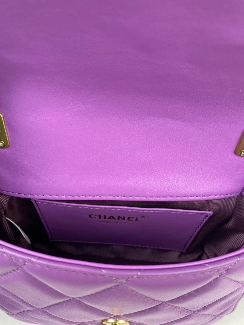 Ch**el cf series bags 4049b-0574