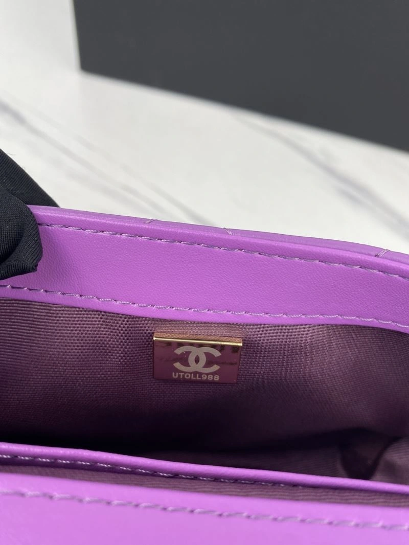 Ch**el cf series bags 4049b-0574