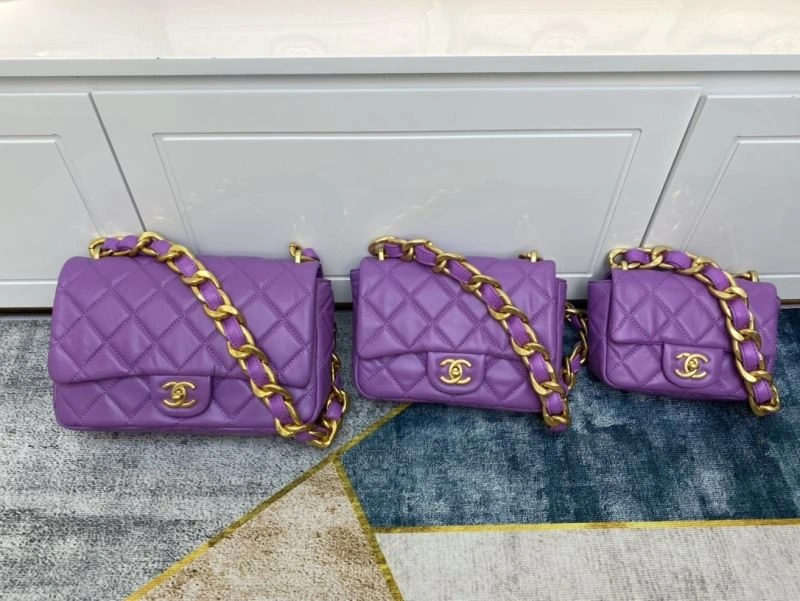 Ch**el cf series bags 4049b-0574