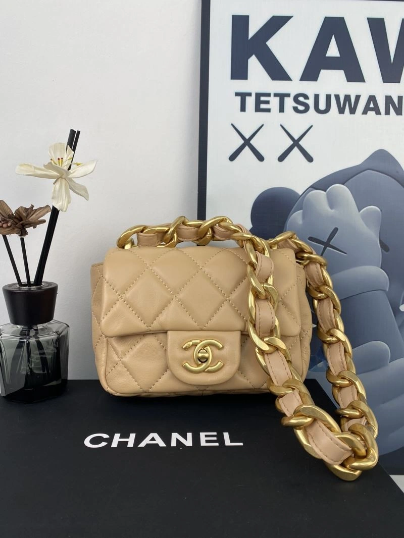 Chanel CF Series Bags 4049B-0575