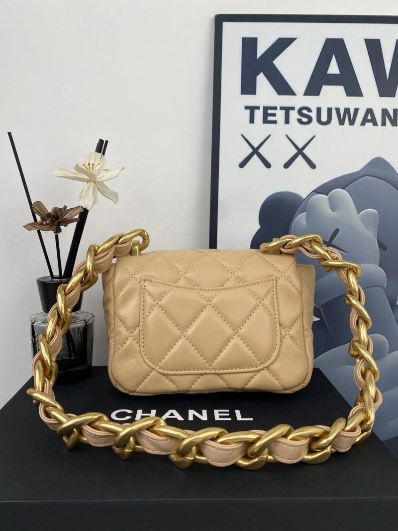 Chanel CF Series Bags 4049B-0575