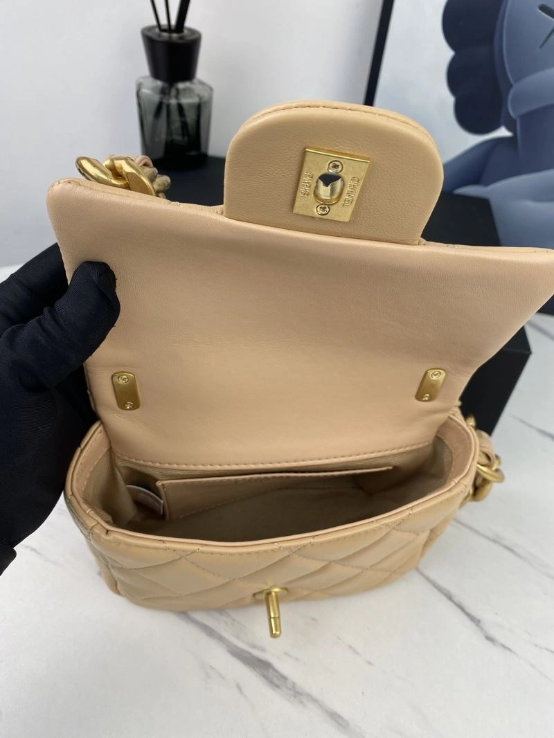 Chanel CF Series Bags 4049B-0575