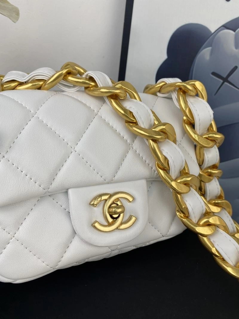 Chanel CF Series Bags 4049B-0576