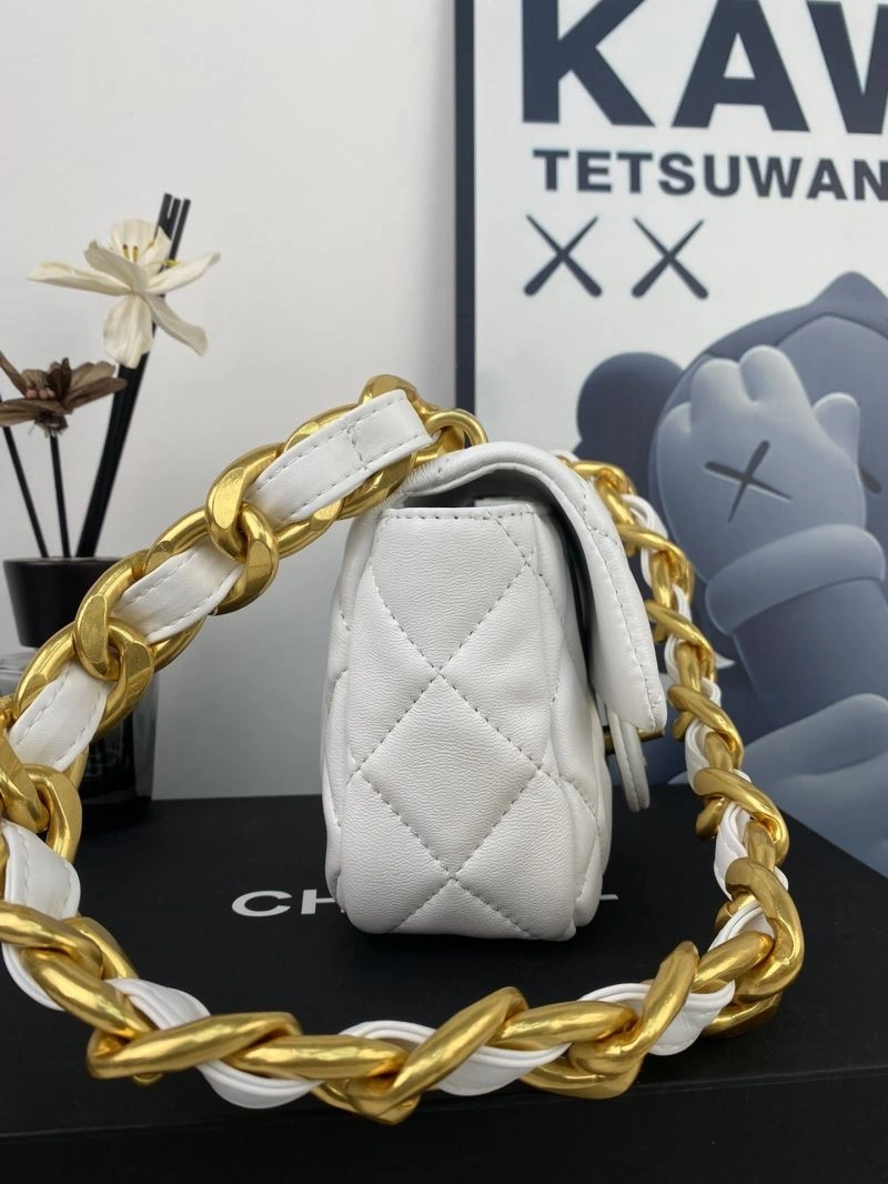 Chanel CF Series Bags 4049B-0576