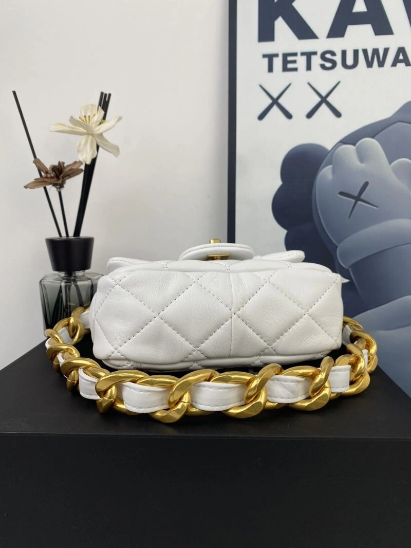 Chanel CF Series Bags 4049B-0576