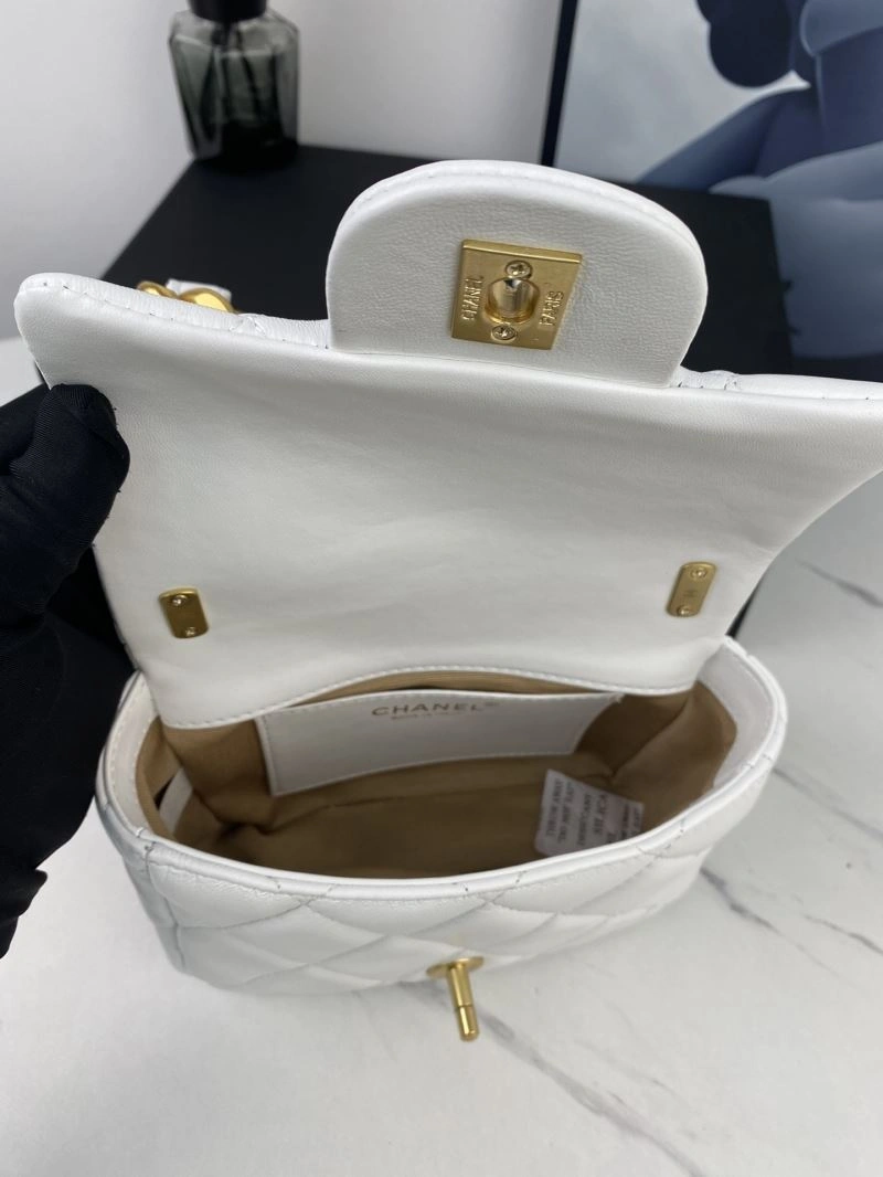 Chanel CF Series Bags 4049B-0576