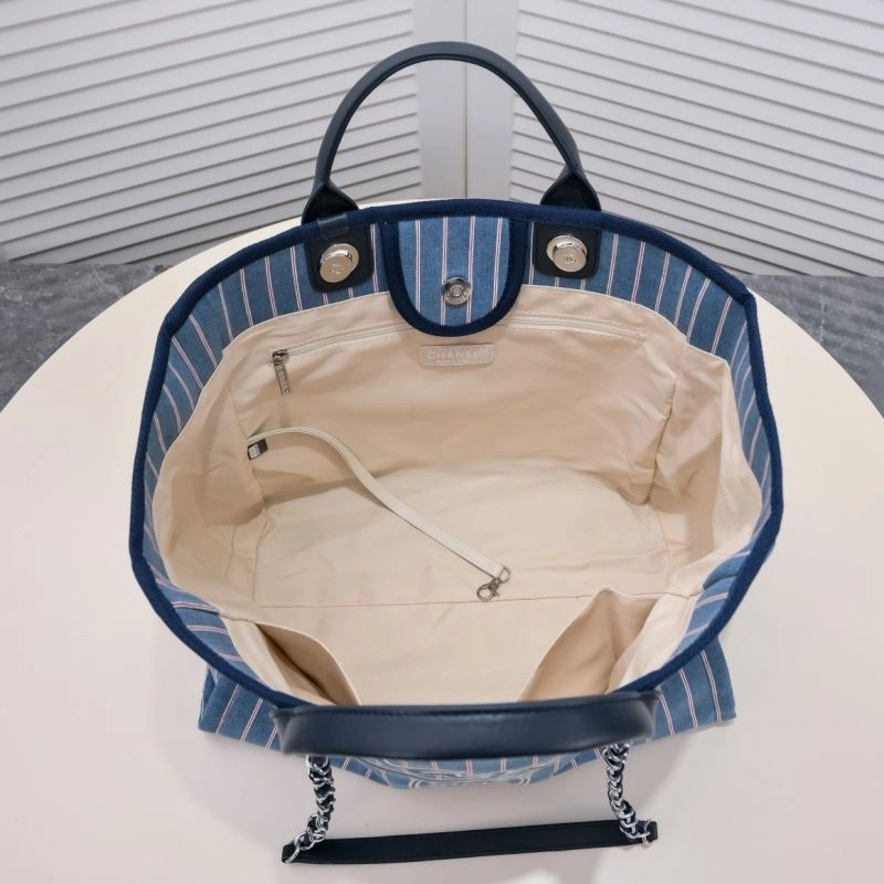 Chanel Shopping Bags 4049B-0577