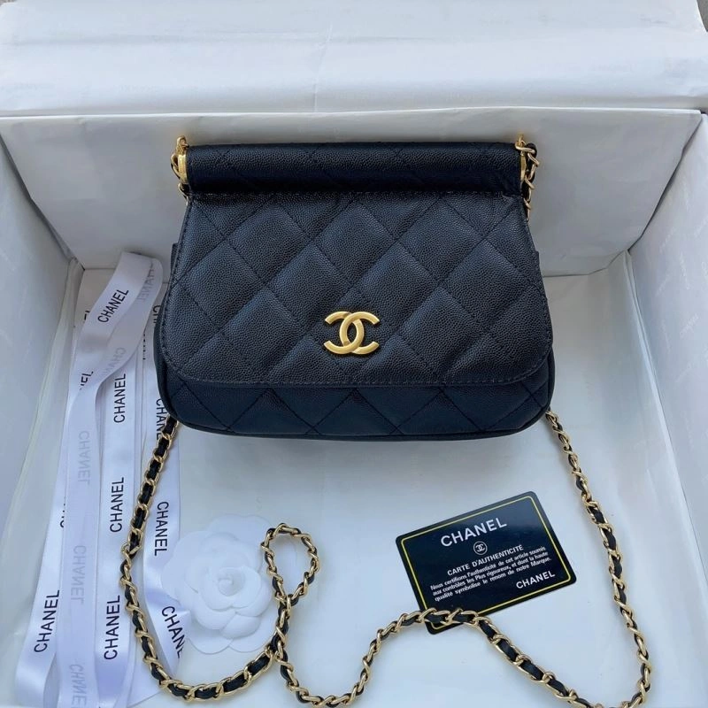 Chanel Satchel Bags 4049B-0579