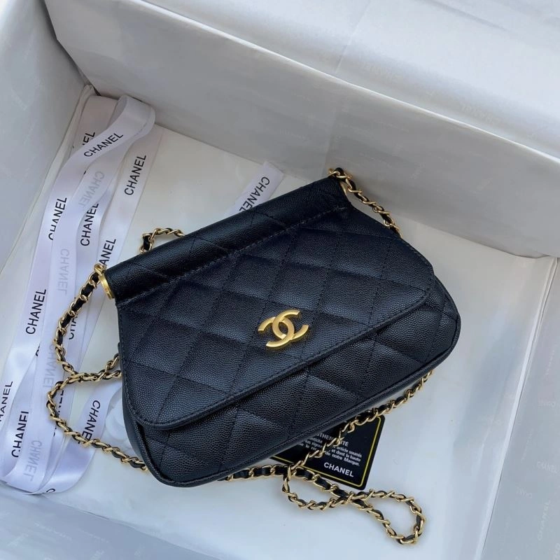 Chanel Satchel Bags 4049B-0579