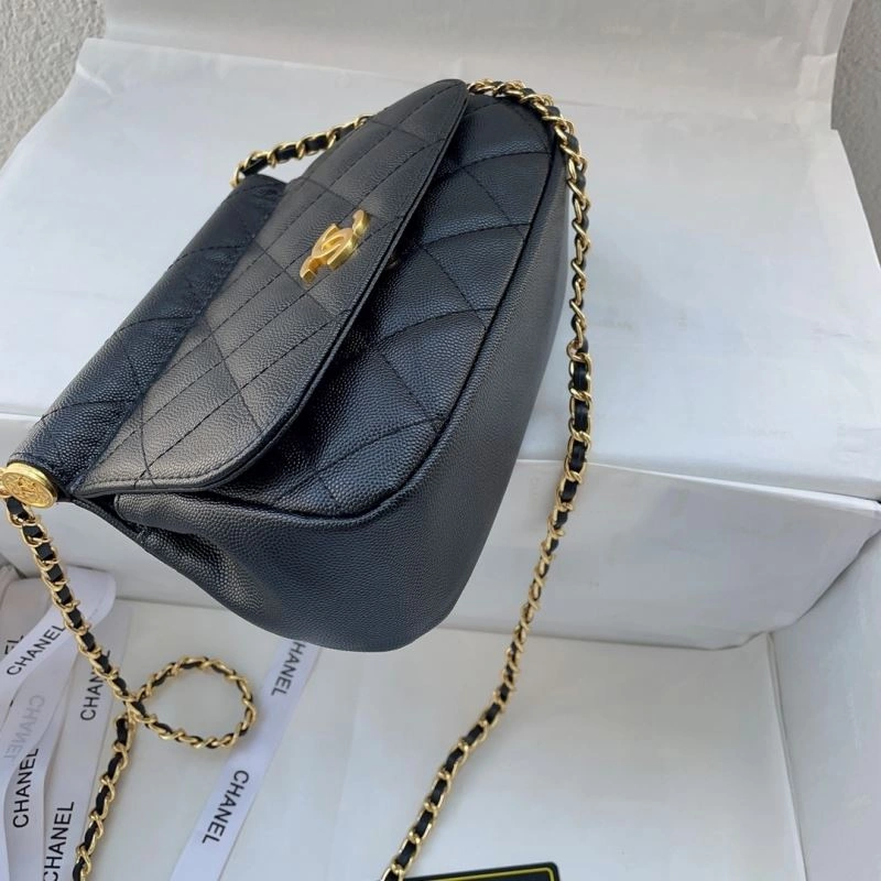 Chanel Satchel Bags 4049B-0579