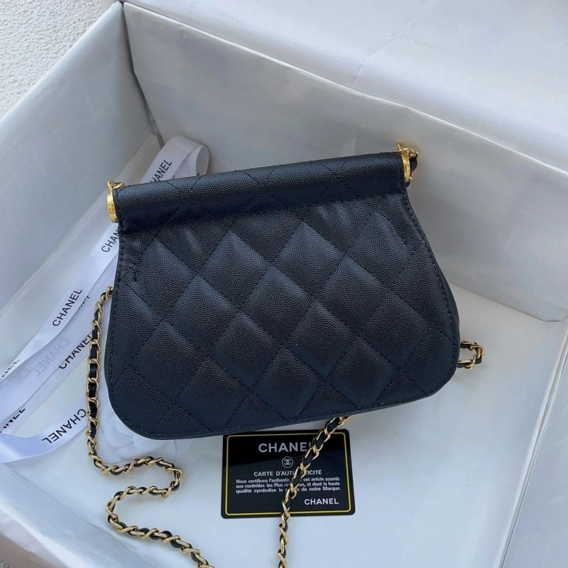Chanel Satchel Bags 4049B-0579
