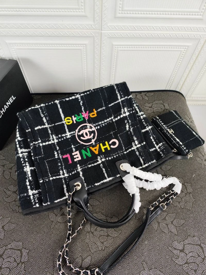 Chanel Shopping Bags 4049B-0580