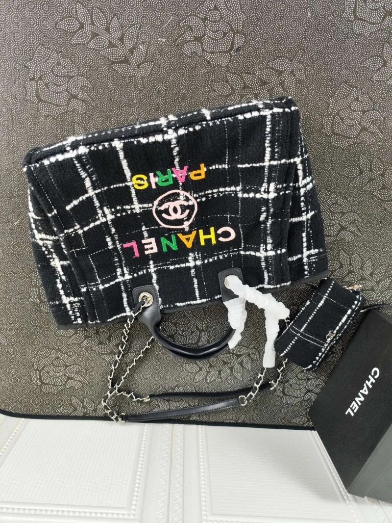 Chanel Shopping Bags 4049B-0580