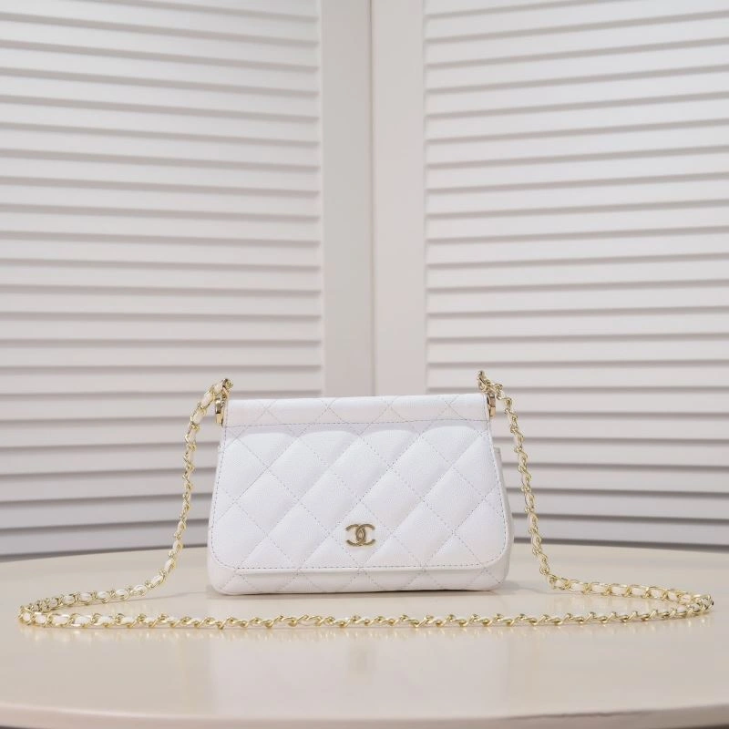 Chanel Satchel Bags 4049B-0583