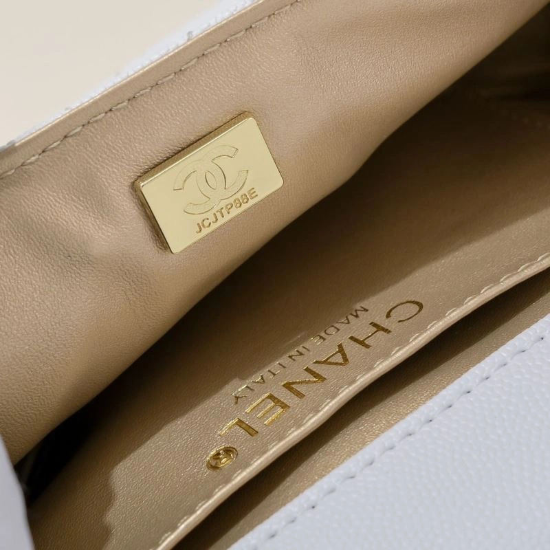 Chanel Satchel Bags 4049B-0583