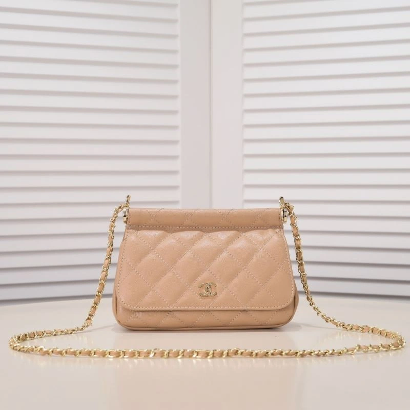 Chanel Satchel Bags 4049B-0584