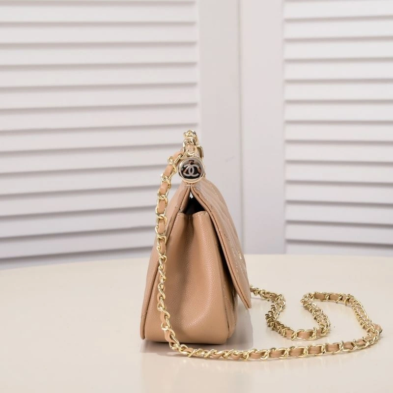 Chanel Satchel Bags 4049B-0584