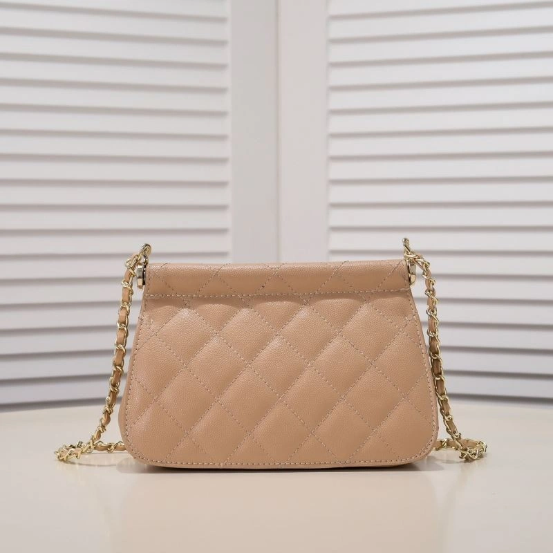 Chanel Satchel Bags 4049B-0584