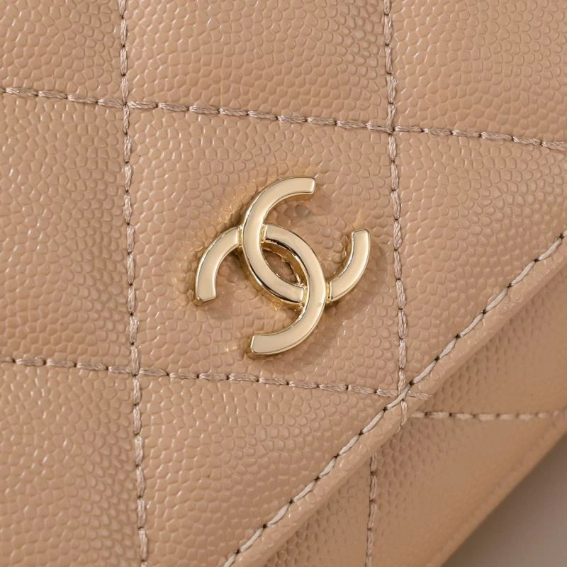 Chanel Satchel Bags 4049B-0584