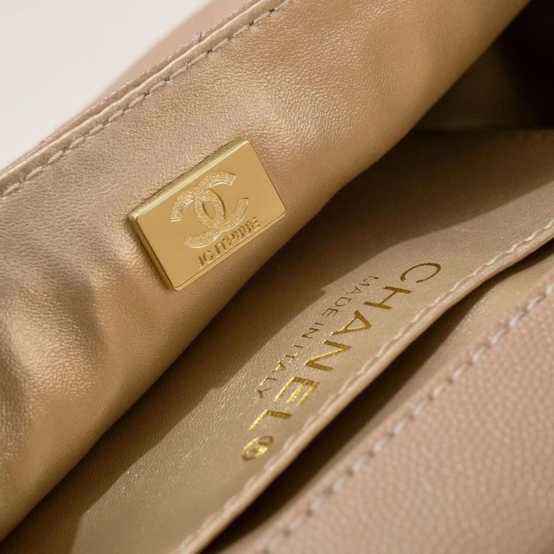 Chanel Satchel Bags 4049B-0584