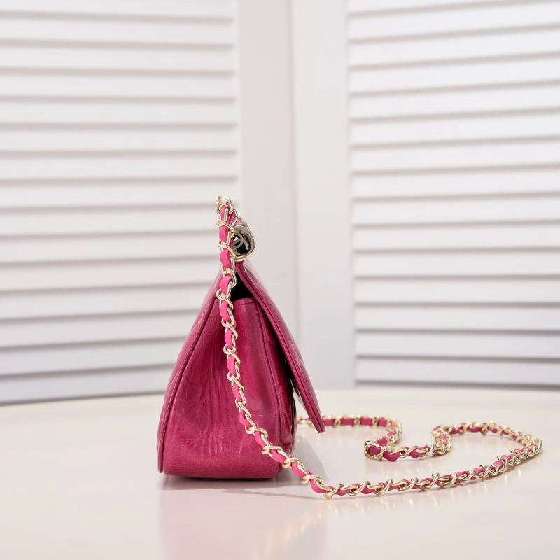 Chanel Satchel Bags 4049B-0587