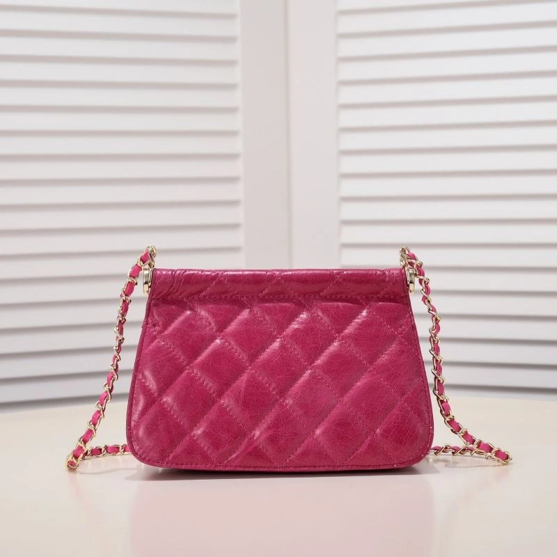 Chanel Satchel Bags 4049B-0587