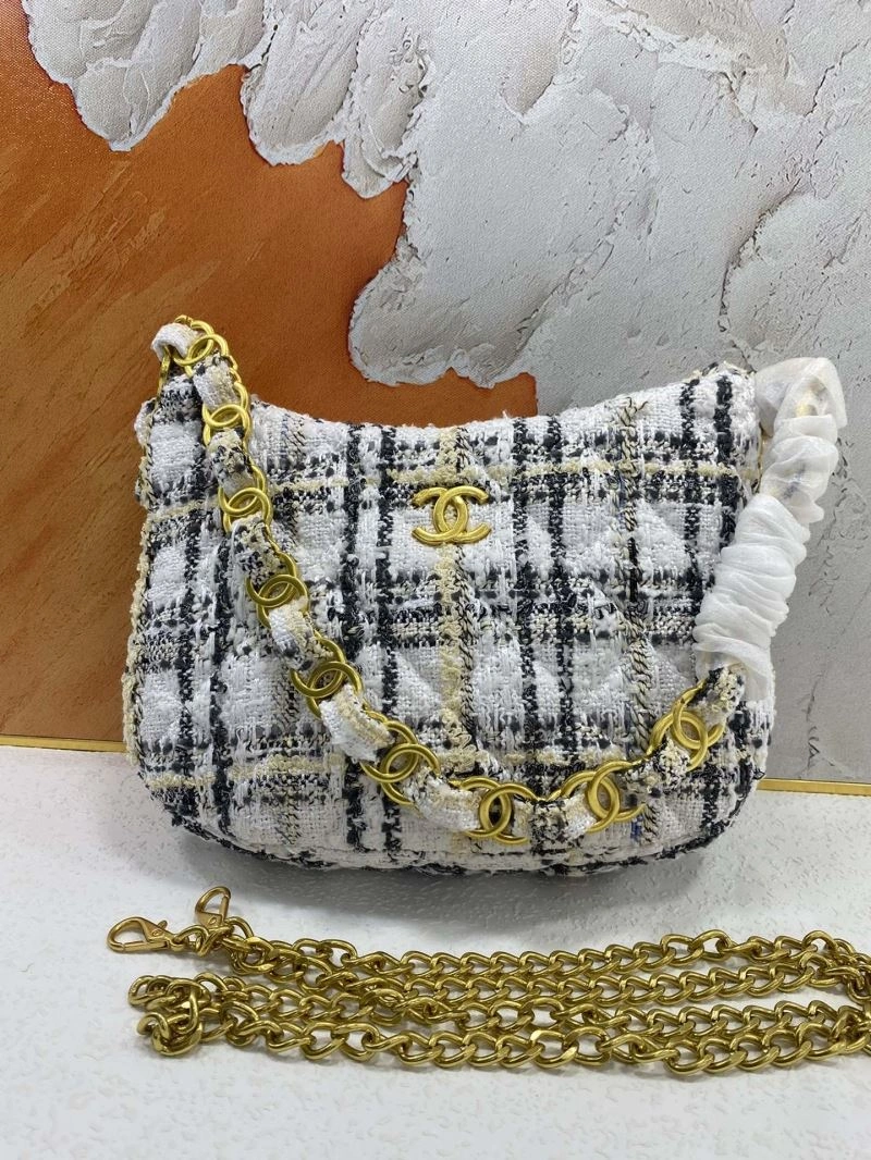 Chanel Satchel Bags 4049B-0589