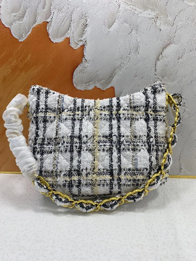 Chanel Satchel Bags 4049B-0589