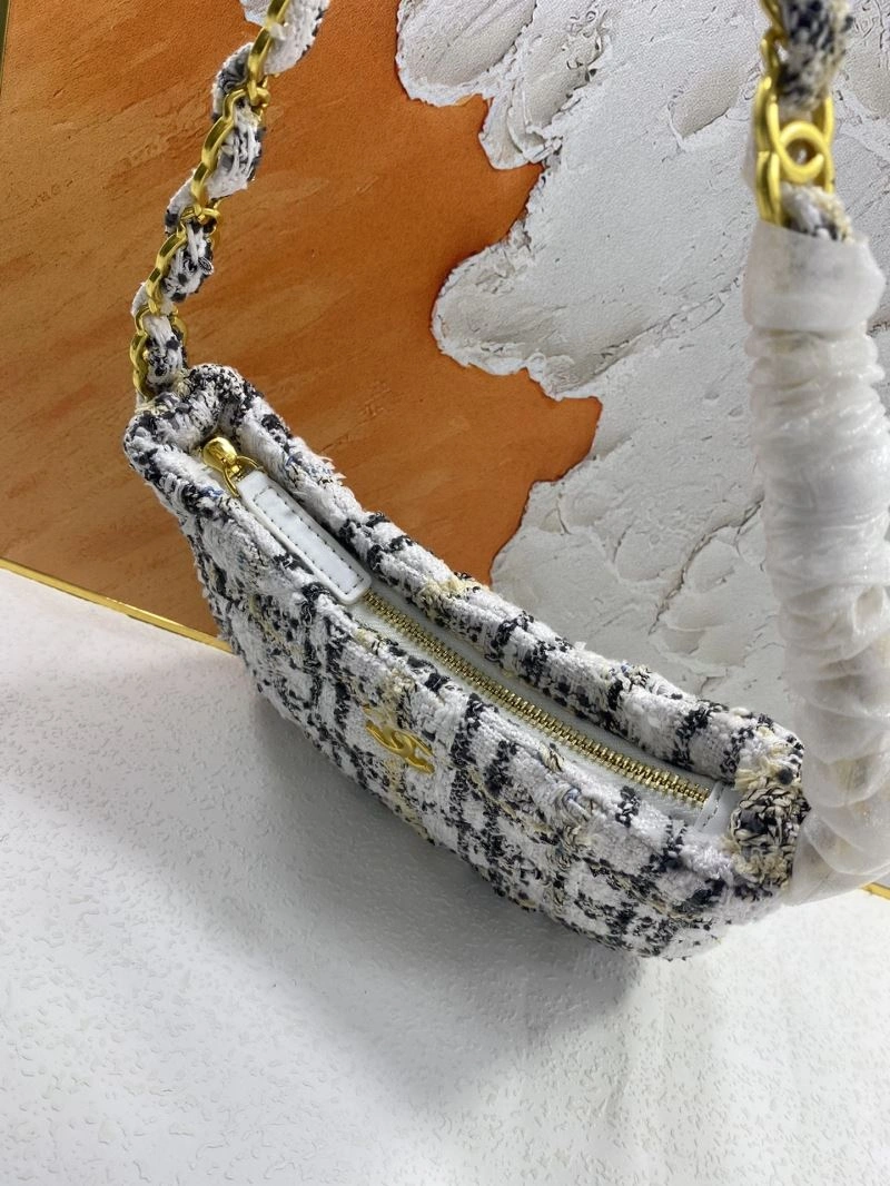 Chanel Satchel Bags 4049B-0589