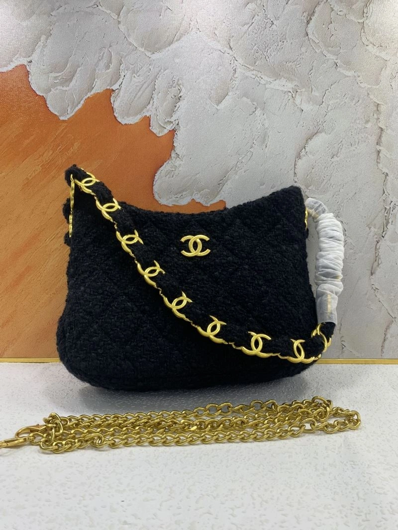 Chanel Satchel Bags 4049B-0591