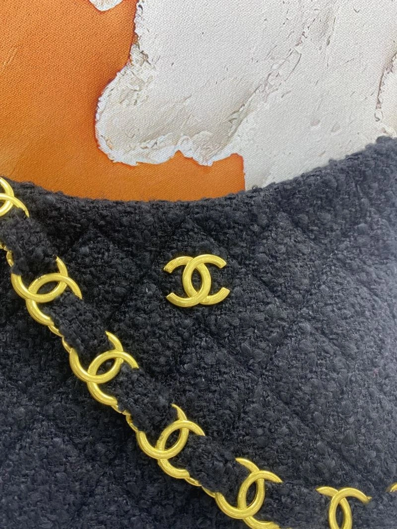 Chanel Satchel Bags 4049B-0591