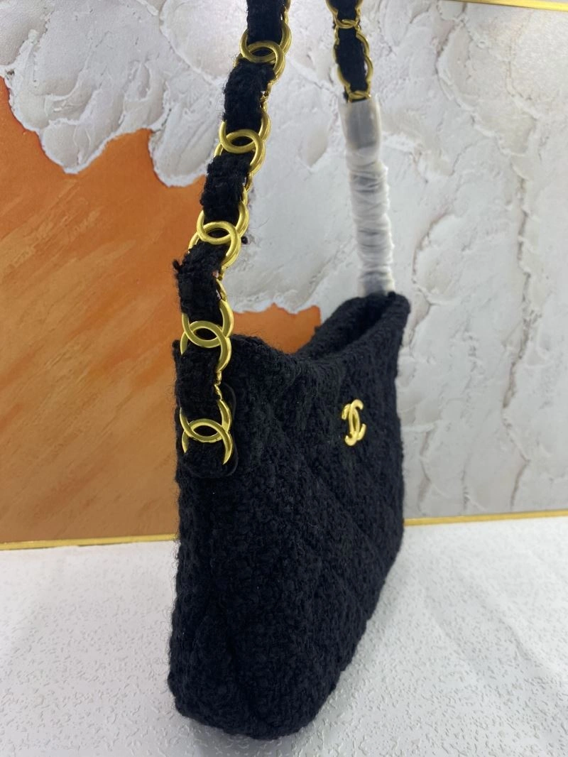 Chanel Satchel Bags 4049B-0591