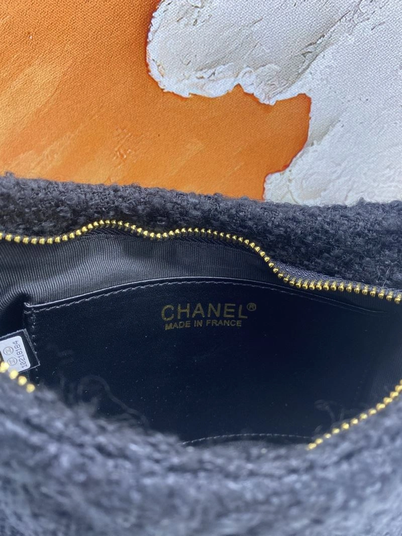 Chanel Satchel Bags 4049B-0591