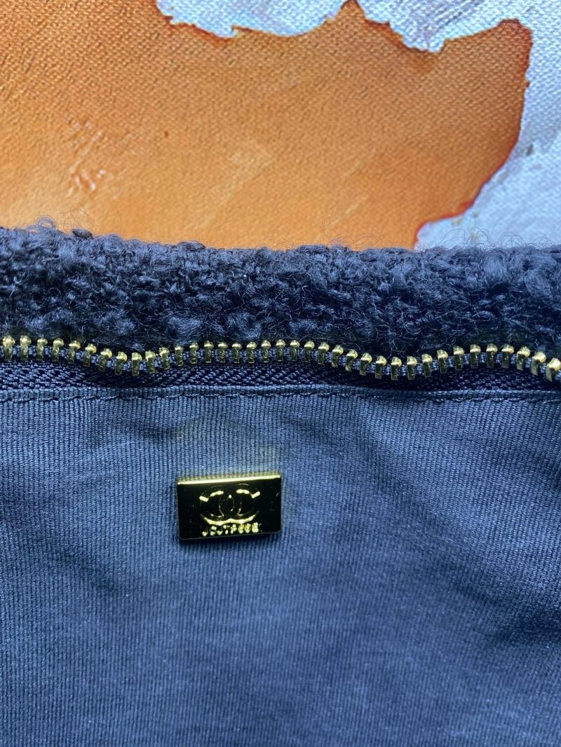 Chanel Satchel Bags 4049B-0591