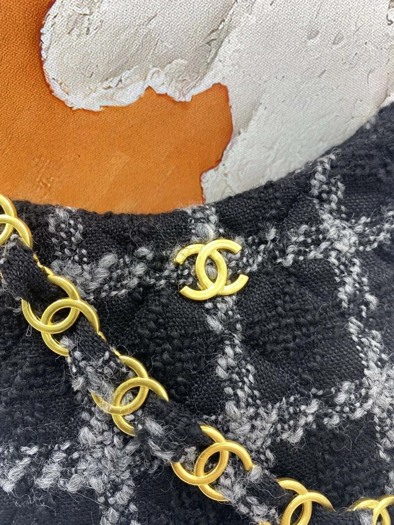 Chanel Satchel Bags 4049B-0592