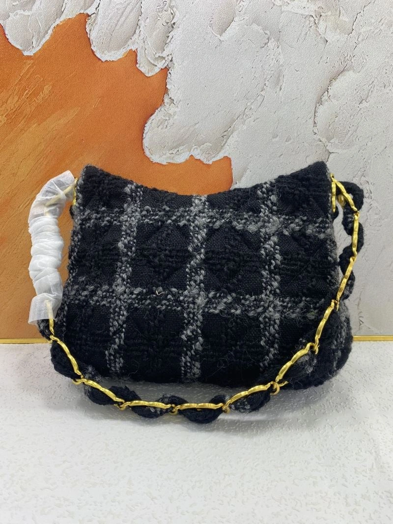 Chanel Satchel Bags 4049B-0592